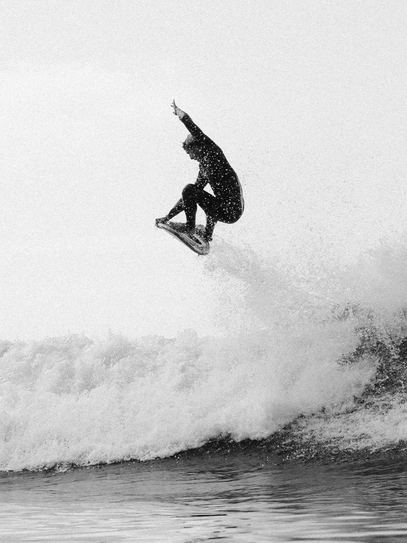 Softech Flash Eric Geiselman Blue 7'0-3